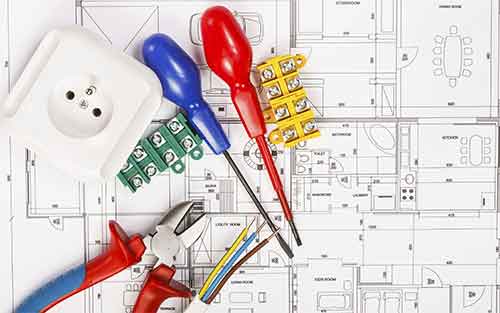 Electricistas para instalaciones eléctricas en Lucena