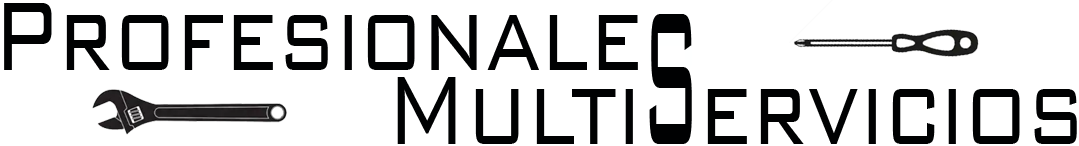 Profesionales Multiservicios