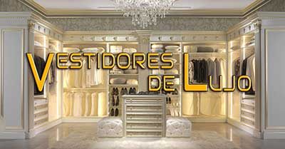 Vestidores y Armarios de Lujo