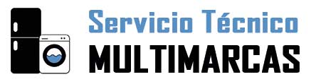 Reparación de Electrodomésticos Multimarcas