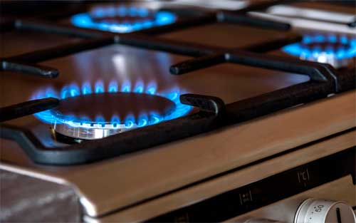 Servicio Técnico de Reparación de Cocinas de Gas