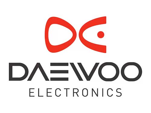 Servicio Técnico Daewoo