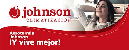 Servicio Técnico Johnson