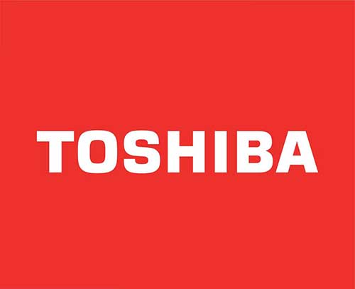 Servicio Técnico Toshiba