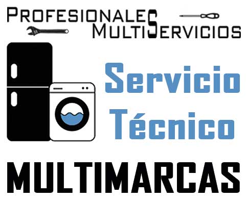 Servicio Técnico de Electrodomésticos Multimarca