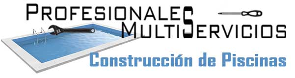 Profesionales Multiservicios - Construcción de Piscinas