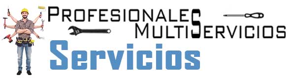 Profesionales Multiservicios - Empresa de Multiservicios