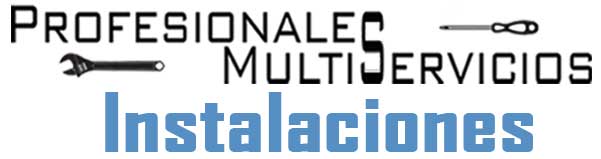 Profesionales Multiservicios - Empresa de Instalaciones