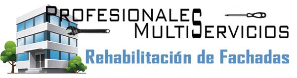 Profesionales Multiservicios - Rehabilitación de Fachadas