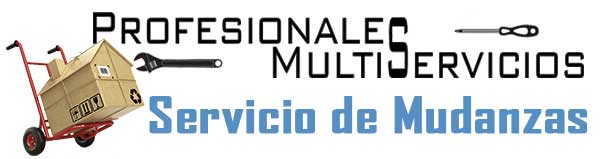 Servicio de Mudanzas