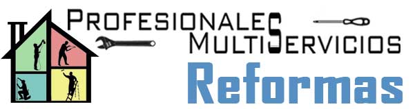 Profesionales Multiservicios - Reformas