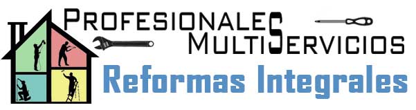 Profesionales Multiservicios - Reformas Integrales